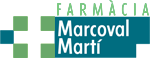 Farmàcia a Tordera- Farmàcia Marcoval Martí